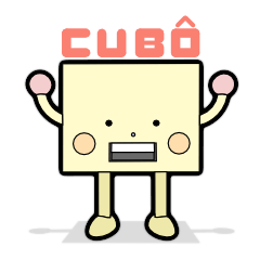 cuboy the futuristic robot