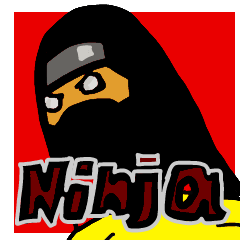 ninja pop