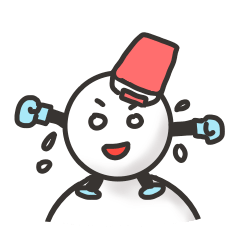 ゆきあたま Line スタンプ Line Store