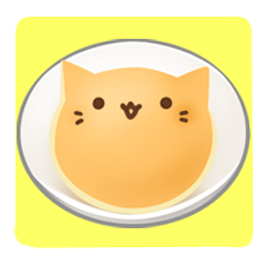 Cat's Pancake