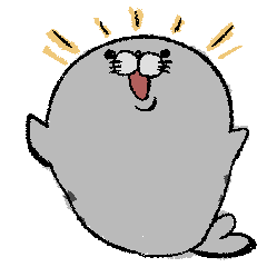 Sloppy seal