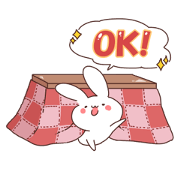 Kotatsu Usagi4