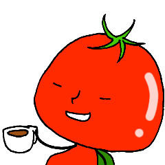 Tomato farmer's daily conversation