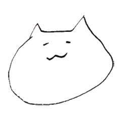 Various Cats Line Stickers Line Store