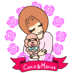 Coco&Marina