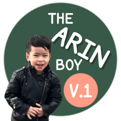 The Arin Boy V.1