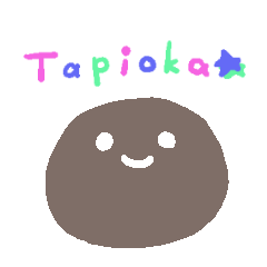 tapioca