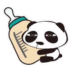 QQ Panda