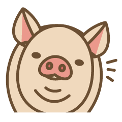 Pig farm