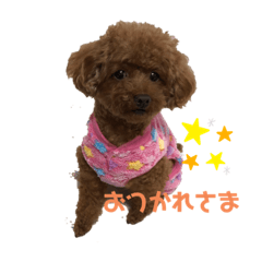 ochiai bebi  sticker2