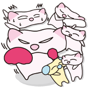 tarumin cat
