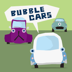 Various Bubble Cars