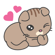 Fugui The Cat