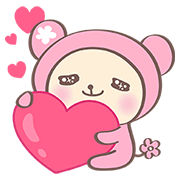 EF Shop! Lovely Ellie Collection