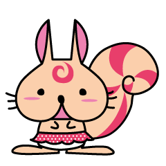 キャンディーフラワーぐるぐるのline スタンプ一覧 Line Store