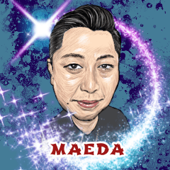 BRAVE Maeda