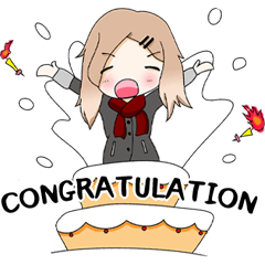 2019s Lucy's Birthday Gift