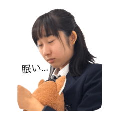 Ku-chan(Riko)