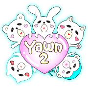 YawnFriends part2!!