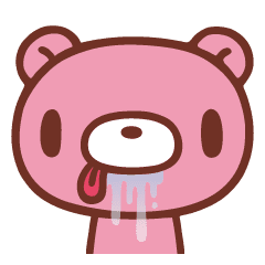 Gloomy Bear Chax Allstars Line Stickers Line Store Gloomy Bear Chax Allstars Line Stickers Line Store