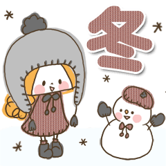 Cute girly stickers14