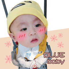 BLUE baby 02