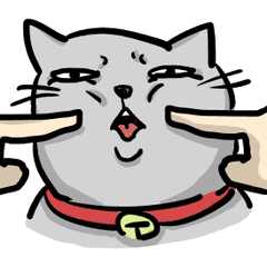 おもしろ猫スタンプ Line スタンプ Line Store おもしろ猫スタンプ Line スタンプ Line Store