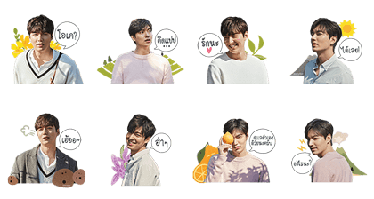 Innisfree Thailand × Lee Min Ho