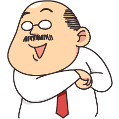 BOSS – LINE stickers | LINE STORE