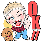 Katy Perry Exclusive Stickers