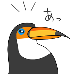 鳥ってカワイイね！～bird is kawaii～