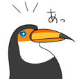 鳥ってカワイイね！～bird is kawaii～