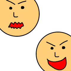 顔スタンプ アジア系 Line スタンプ Line Store 顔スタンプ アジア系 Line スタンプ Line Store