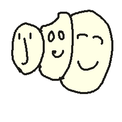 生麦生米生卵 Lineクリエイターズスタンプ Stamplist