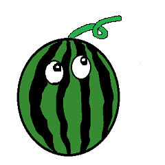 すいかの日常 Line スタンプ Line Store すいかの日常 Line スタンプ Line Store