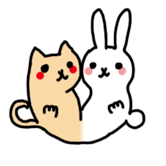 Bunny&Kitty