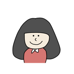 アヤちゃんだよ