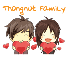 Thongnut Family