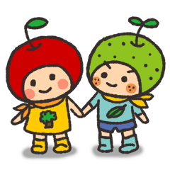 Apu&Aojirou