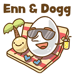 Enn & Dogg