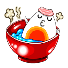 Eggs and Chicken telur