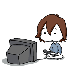 ニートのぼく Line スタンプ Line Store ニートのぼく Line スタンプ Line Store