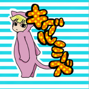 Kigurum'z Sticker
