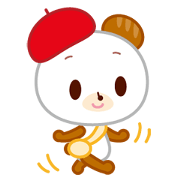 Sweets animal