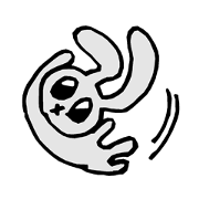 Probably this is a rabbit
