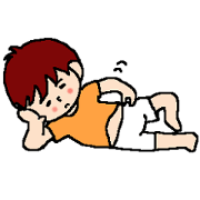 sun sticker