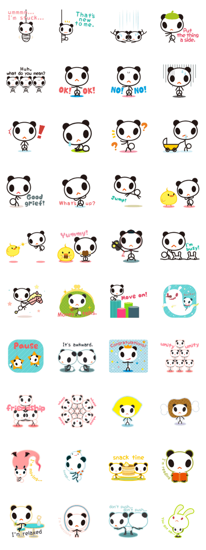 BO-PANDA2 (English version)