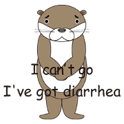 Rotter Otter English version