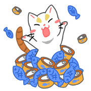 Hulu Cats