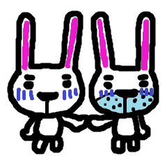 Rabbit brothers